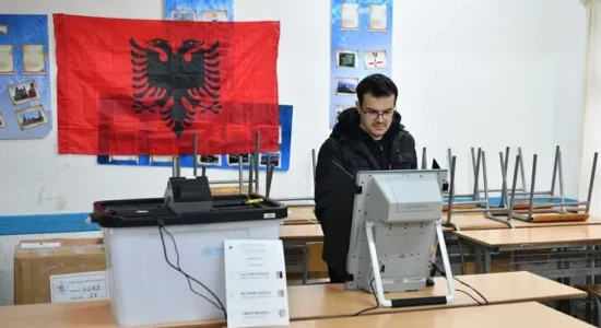 Zgjedhjet vendore në Shqipëri do të mbahen më 9 maj 2027