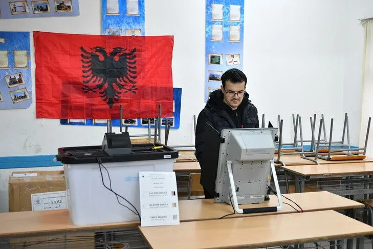 Zgjedhjet vendore në Shqipëri do të mbahen më 9 maj 2027