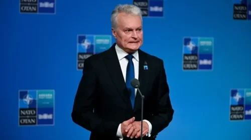 Lituania planifikon rekrutimin ushtarak universal nga viti 2032