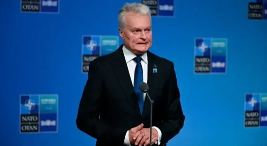Lituania planifikon rekrutimin ushtarak universal nga viti 2032