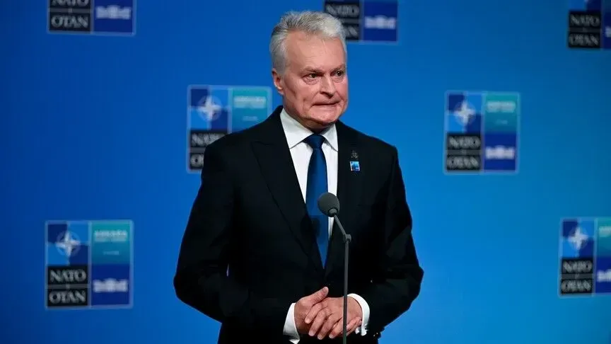 Lituania planifikon rekrutimin ushtarak universal nga viti 2032