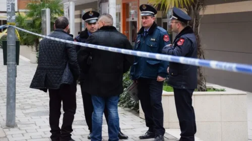 Shqipëri, kërcënime për mjete shpërthyese në institucione