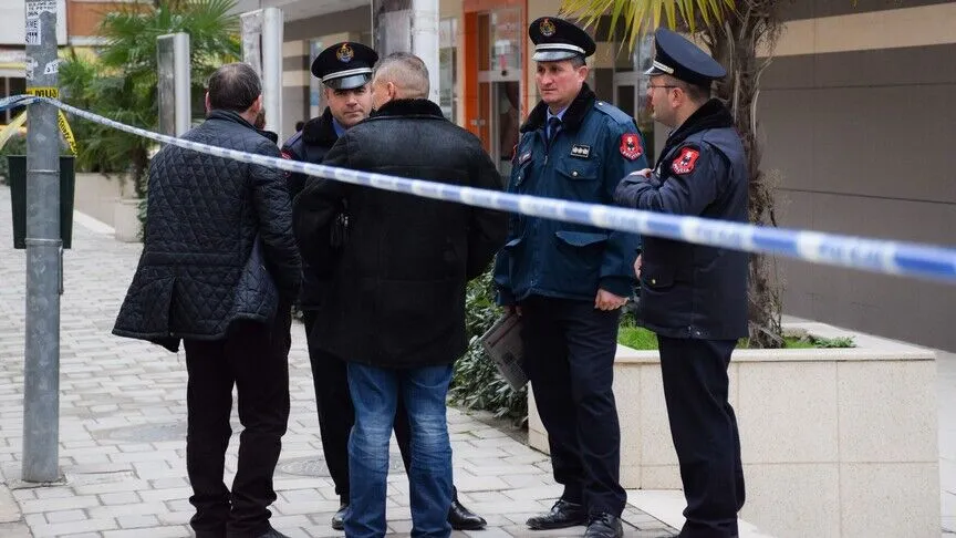 Shqipëri, kërcënime për mjete shpërthyese në institucione