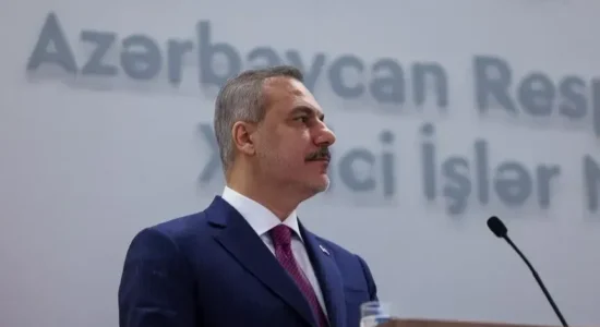 Kryediplomati turk do të marrë pjesë në takimin e Organizatës së Bashkëpunimit Islam në Bagdad