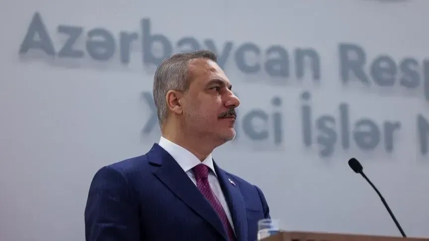 Kryediplomati turk do të marrë pjesë në takimin e Organizatës së Bashkëpunimit Islam në Bagdad