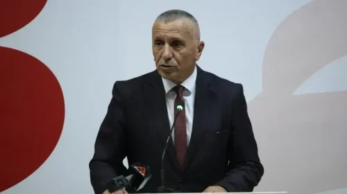 Kamberi: Shqiptarët e Luginës së Preshevës synojnë dy ulëse në parlamentin e Serbisë