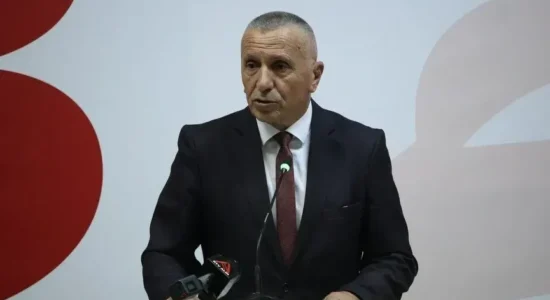 Kamberi: Shqiptarët e Luginës së Preshevës synojnë dy ulëse në parlamentin e Serbisë