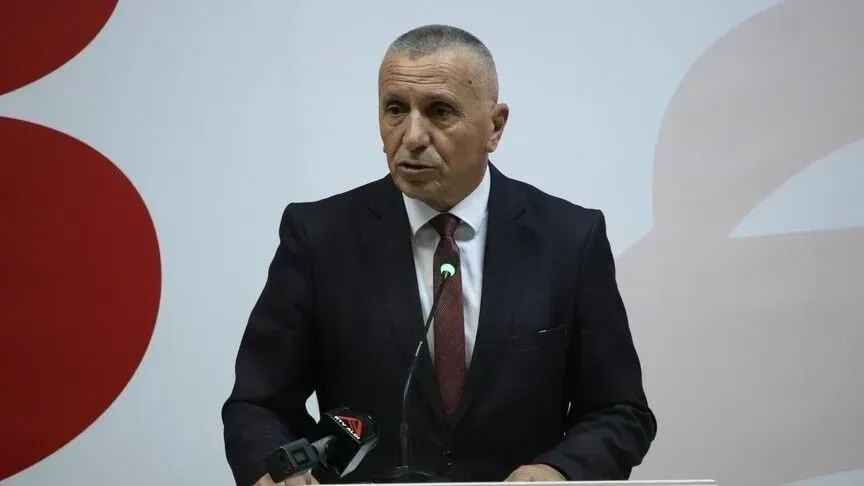 Kamberi: Shqiptarët e Luginës së Preshevës synojnë dy ulëse në parlamentin e Serbisë