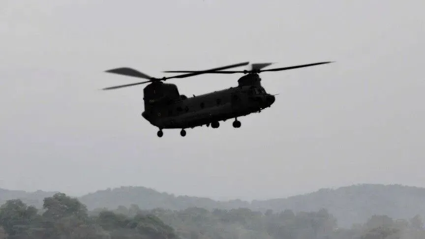Shqipëria dhe Maqedonia e Veriut shprehin solidaritet pas aksidentit tragjik të helikopterit të EUFOR-it në BeH