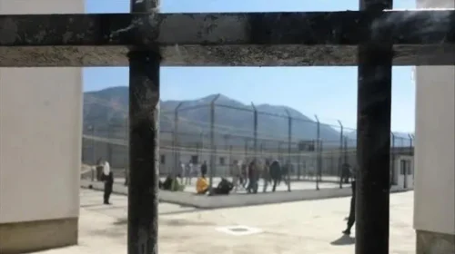 Tetë të burgosur të vrarë në trazirat në burgjet e Ekuadorit