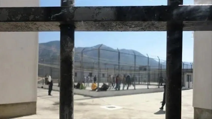 Tetë të burgosur të vrarë në trazirat në burgjet e Ekuadorit