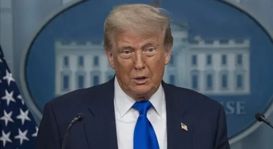 Trump: Evropa ka rënë dakord të nxjerrë sasi masive të rezervave të dizelit