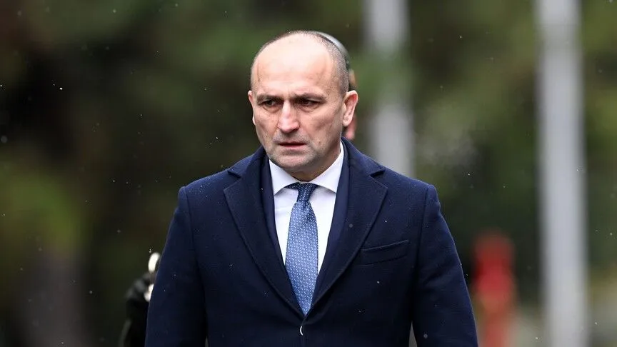 Kroacia paralajmëron për armatosjen e Serbisë: Retorika e Beogradit, faktor destabiliteti në Evropën Juglindore