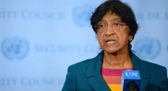 Juristja nga Afrika e Jugut, Navi Pillay fiton Çmimin Nobel për Paqen për vitin 2026