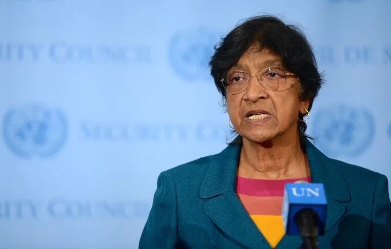 Juristja nga Afrika e Jugut, Navi Pillay fiton Çmimin Nobel për Paqen për vitin 2026