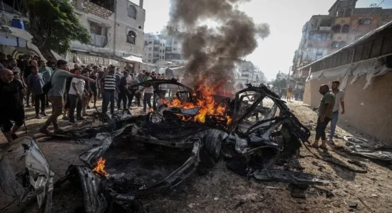 Sulmet izraelite në Gaza mes shkeljeve të armëpushimit vrasin 3 palestinezë, përfshirë një vajzë