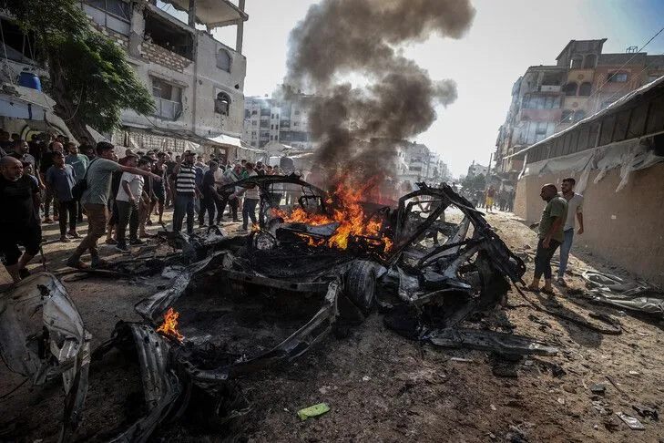 Sulmet izraelite në Gaza mes shkeljeve të armëpushimit vrasin 3 palestinezë, përfshirë një vajzë