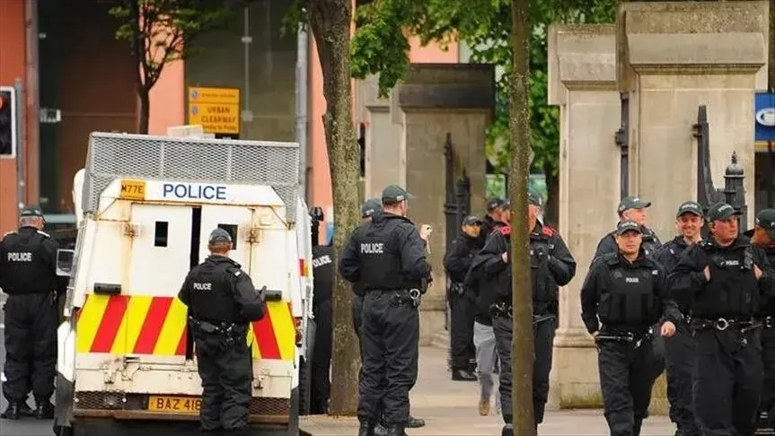 Irlandë e Veriut, një sulm i dyshuar me bombë artizanale shkakton evakuime në Belfast