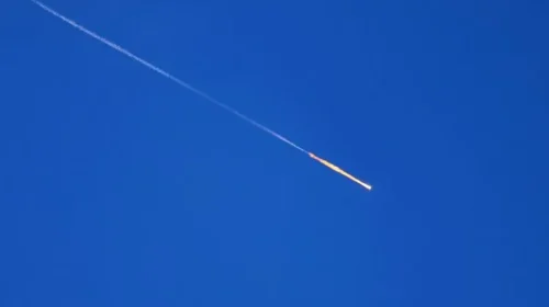 Koalicioni i udhëhequr nga Arabia Saudite intercepton një dron të Huthive në rajonin e Medinës