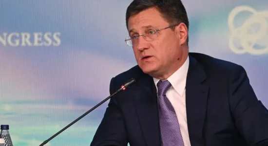 Moska thotë se tankeri i parë me 40.000 tonë naftë ruse do të niset për në SHBA të enjten