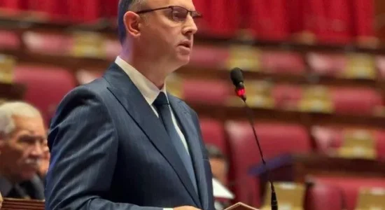 Kryeparlamentari i Maqedonisë së Veriut në Romë: Institucione të forta për zbatimin e rregullave ndërkombëtare