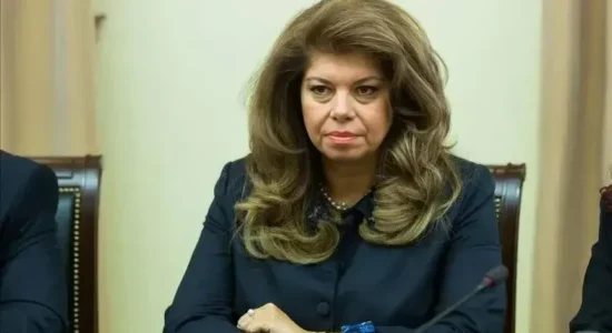 Iliana Jotova kryeson në zgjedhjet presidenciale në Bullgari, sipas eksitpolleve