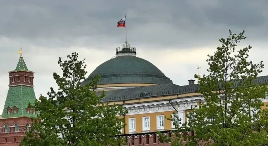 Kremlini thotë se kanë filluar përgatitjet për samitin trepalësh Putin-Xi-Trump