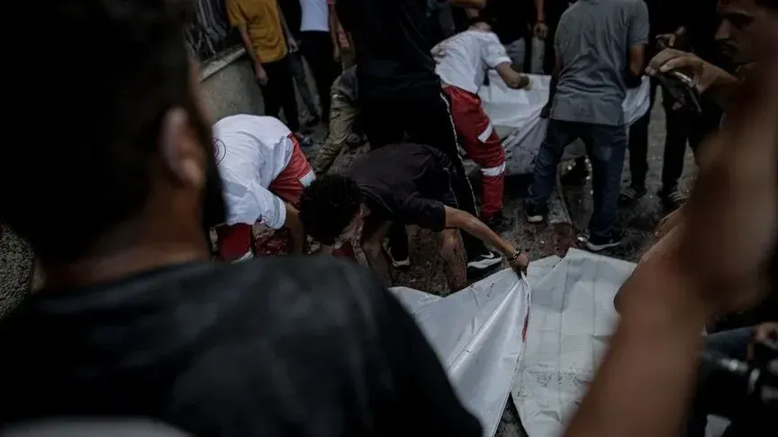 Gjashtë palestinezë të vrarë dhe dhjetë të plagosur në sulmet izraelite në Gaza