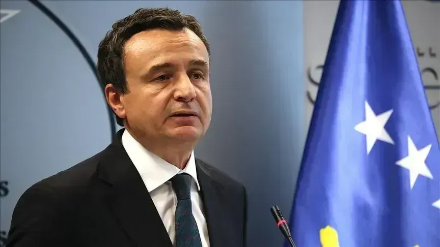 Kurti e quan “arritje të jashtëzakonshme” rezultatin e shqiptarëve në zgjedhjet në Serbi