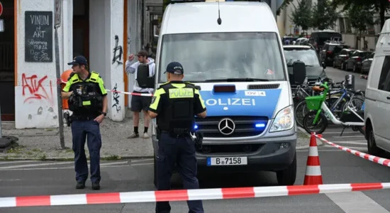 Gjermani, policia arreston të dyshuarin për vrasjen e dy zyrtarëve në Bavari