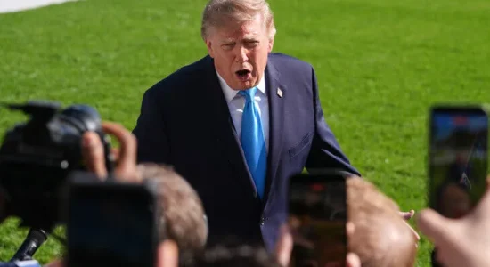 Trump: Nuk do ta sulmojmë Iranin para zgjedhjeve të mesmandatit