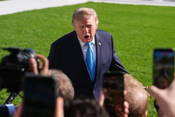 Trump: Nuk do ta sulmojmë Iranin para zgjedhjeve të mesmandatit