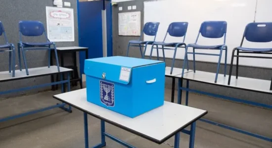 Izraeli përfundon numërimin e votave, blloku i Netanyahut ruan 53 mandate