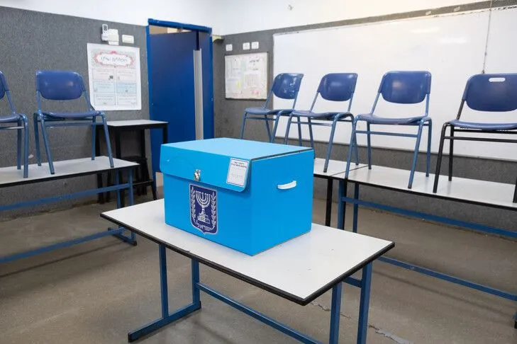Izraeli përfundon numërimin e votave, blloku i Netanyahut ruan 53 mandate