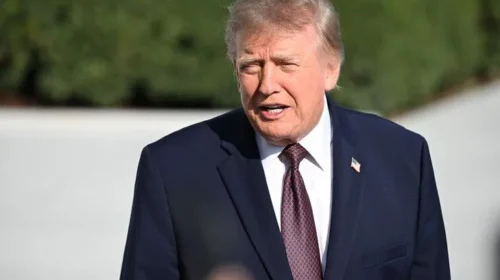 Trump mohon se ka urdhëruar ndërprerjen e qasjes së ushtrisë ukrainase në Starlink