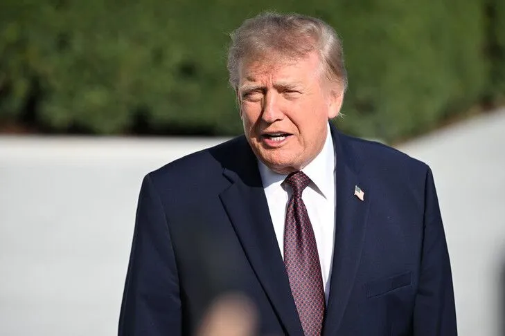 Trump mohon se ka urdhëruar ndërprerjen e qasjes së ushtrisë ukrainase në Starlink