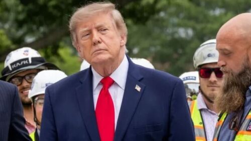 Trump paralajmëron masa të reja për naftën dizel: “Çmimet do të bien ndjeshëm”