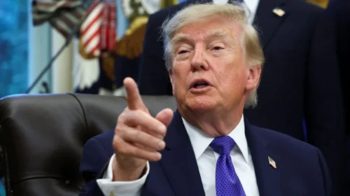Vendimi i Trump për Iranin/ SHBA shqyrton opsionet ushtarake, Teherani paralajmëron përgjigje të ashpër
