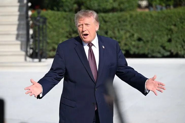 Trump: Nuk po negociojmë me Iranin, diçka do të ndodhë “shumë shpejt”