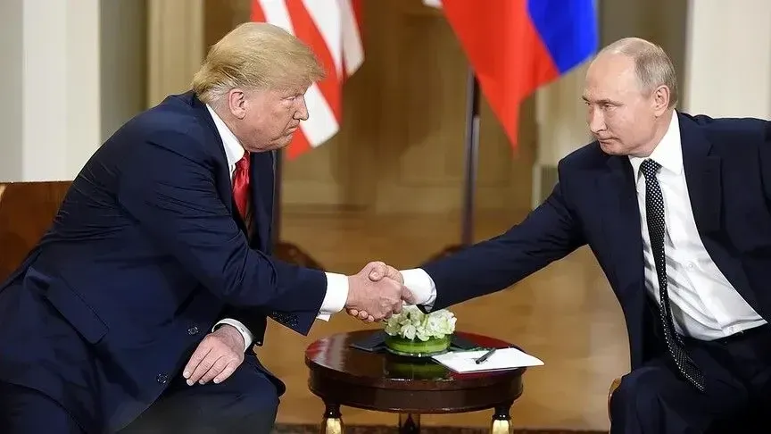 Trump paralajmëron se takimi me Putinin dhe Zelenskyyn do të organizohet “shumë shpejt”