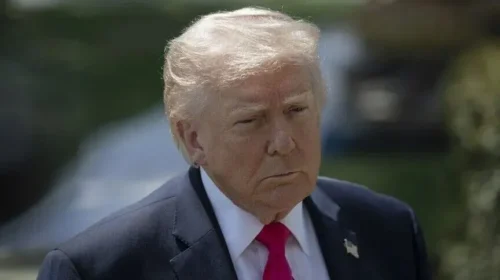 Trump paralajmëron mundësinë e një operacioni të ri ushtarak kundër Iranit