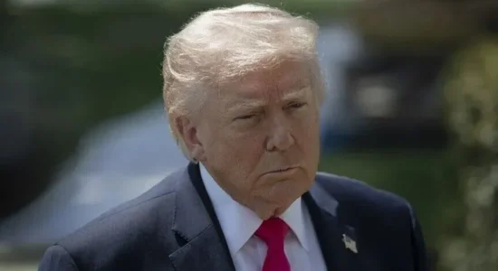 Trump paralajmëron mundësinë e një operacioni të ri ushtarak kundër Iranit