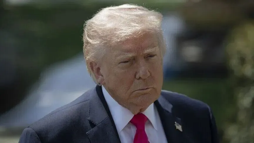 Trump paralajmëron mundësinë e një operacioni të ri ushtarak kundër Iranit