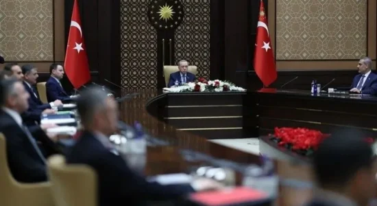 Turqia prezanton Strategjinë e Sovranitetit Digjital para Bordit të Sigurisë Kibernetike
