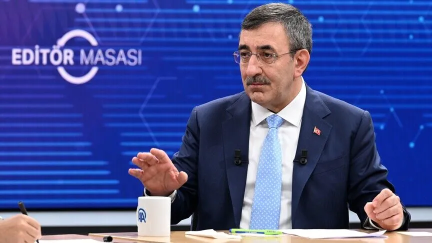 Zëvendëspresidenti turk: Procesi “Turqia pa Terror” po përparon pozitivisht