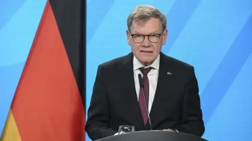 Kryediplomati gjerman: Rusia nuk është e gatshme për armëpushim