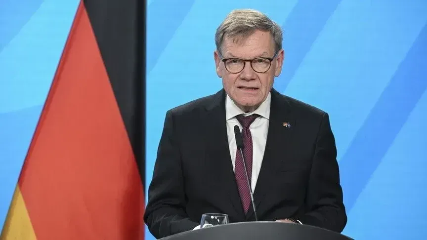 Kryediplomati gjerman: Rusia nuk është e gatshme për armëpushim