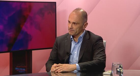 Venko Filipçe tregon se përse VMRO-DPMNE nuk është e interesuar për BE