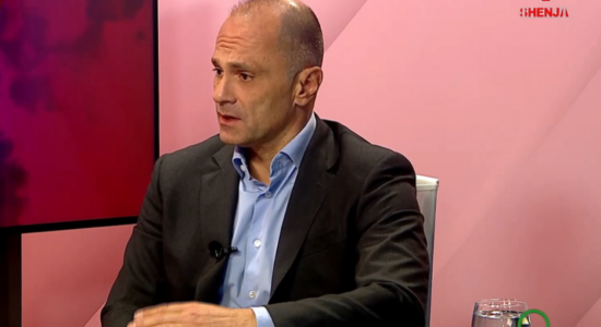 Filipçe: Mickoski nuk di dhe nuk dëshiron të udhëheq shtet multietnik