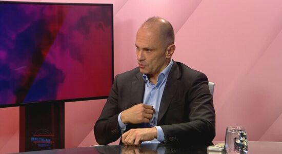 Filipçe tregon se me cilën parti politike shqiptare do të bashkëpunojë në të ardhmen